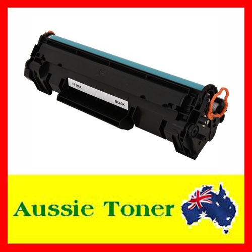 1x CF248A Compatible TONER For HP LaserJet PRO M15 M28 M15a M28a M15w