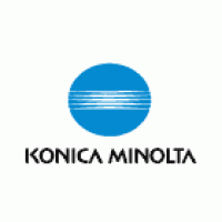 Konica Minolta Printer Cartridges