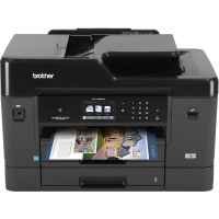 Inkjet Printers