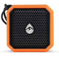 EcoPebble Lite 3-Watt Mini Waterproof Party Speaker
