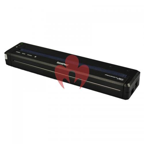thumbnail image 2 of Brother PocketJet PJ-763 Mobile Bluetooth Thermal Printer – Portable & Ready To Go (Used) 2 of 6