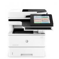 hp m577dn printer