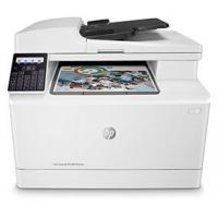 HP Color LaserJet Pro MFP M280nw Toner Cartridges - Hot Toner