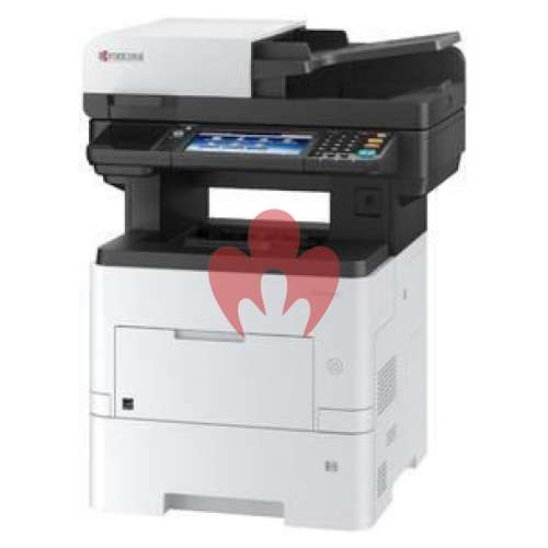 Kyocera ECOSYS M3860idn Mono Laser MPF - Hot Toner
