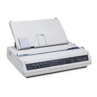 Oki MICROLINE 182 Ribbon Cartridges 
