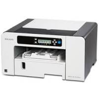 4 Druckerpatronen Kompatibel Für Ricoh Aficio SG 3100/3110/7100 – Schwarz, Cyan, Magenta, Gelb