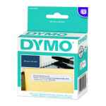 1 x Genuine Dymo LW Multi Purpose Labels 19mm x 51mm - 500 Labels SD11355 S0722550