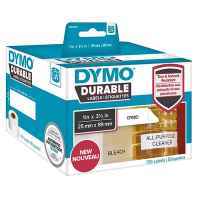 Dymo SD1933081 1933081 Durable Shipping Label