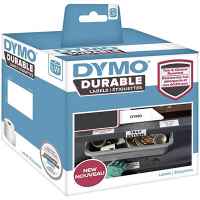 Dymo SD1933083 1933083 Durable Shipping Label