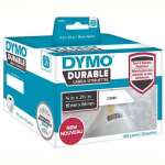 1 x Genuine Dymo LW Durable Shipping Labels 19mm x 64mm - 900 Labels SD1933085 1933085