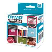 Dymo SD1976411 1976411 Durable Address Label
