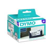 Dymo SD30374 S0929100 Non-Adhesive Name Badge Label