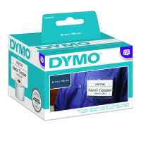 Dymo SD30856 S0929110 Non-Adhesive Name Badge Label