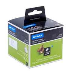 Dymo SD99014 S0722430 Shipping Label - 54mm x 101mm - 220 Labels