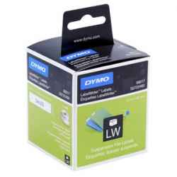 Dymo SD99017 S0722460 Suspension File Label - 12mm x 50mm - 220 Labels