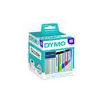 1 x Genuine Dymo LW Large Lever Archive File Labels 59mm x 190mm - 110 Labels SD99019 S0722480