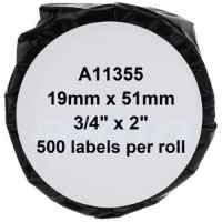 Dymo SD11355 S0722550 Multi Purpose Label