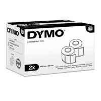 Dymo S0947420 S0947420 Small Shipping Label