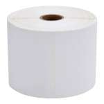 1 Roll Direct Thermal Shipping Label 150 x 100mm White - 350 Labels  per Roll