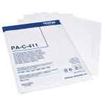 1 x Genuine Brother PA-C-411 Mobile Thermal Paper PAC411