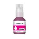 1 x Compatible Brother BTD180 Magenta Ink Bottle BTD180M