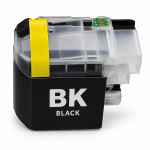 1 x Compatible Brother LC-23E Black Ink Cartridge LC-23EBK
