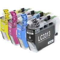 Brother LC-3313 LC3313 Ink Cartridges