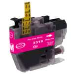 1 x Compatible Brother LC-3329XL Magenta Ink Cartridge LC-3329XLM