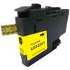 1 x Compatible Brother LC-3333 Yellow Ink Cartridge LC-3333Y
