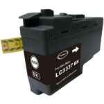 1 x Compatible Brother LC-3337 Black Ink Cartridge LC-3337BK