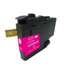 1 x Compatible Brother LC-3339XL Magenta Ink Cartridge LC-3339XLM