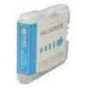 1 x Compatible Brother LC-57 Cyan Ink Cartridge LC-57C