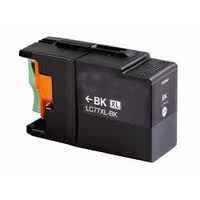 1 x Compatible Brother LC-73 Black Ink Cartridge LC-73BK