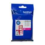 1 x Genuine Brother LC-3319XL Magenta Ink Cartridge LC-3319XLM
