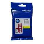 1 x Genuine Brother LC-3319XL Yellow Ink Cartridge LC-3319XLY