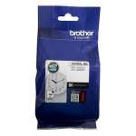 1 x Genuine Brother LC-3329XL Black Ink Cartridge LC-3329XLBK