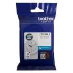 1 x Genuine Brother LC-3329XL Cyan Ink Cartridge LC-3329XLC