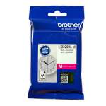 1 x Genuine Brother LC-3329XL Magenta Ink Cartridge LC-3329XLM