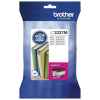 1 x Genuine Brother LC-3337 Magenta Ink Cartridge LC-3337M