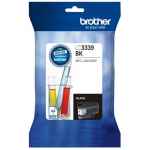 1 x Genuine Brother LC-3339XL Black Ink Cartridge LC-3339XLBK