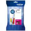 1 x Genuine Brother LC-3339XL Magenta Ink Cartridge LC-3339XLM