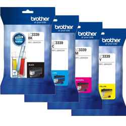 Brother LC-3339XL LC3339XL