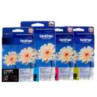 Brother LC-39 LC39 Ink Cartridges