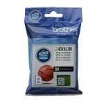 1 x Genuine Brother LC-431XL Black Ink Cartridge High Yield LC-431XLBK