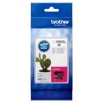 1 x Genuine Brother LC-436XL Magenta Ink Cartridge LC-436XLM