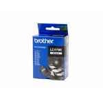 1 x Genuine Brother LC-47 Black Ink Cartridge LC-47BK