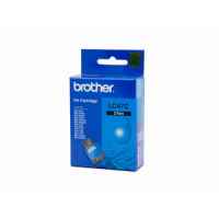 1 x Genuine Brother LC-47 Cyan Ink Cartridge LC-47C