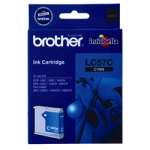 1 x Genuine Brother LC-57 Cyan Ink Cartridge LC-57C