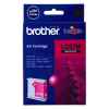 1 x Genuine Brother LC-57 Magenta Ink Cartridge LC-57M