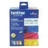 1 x Genuine Brother LC-67 C/M/Y Ink Cartridge Colour Pack High Yield LC-67HYCL3PK